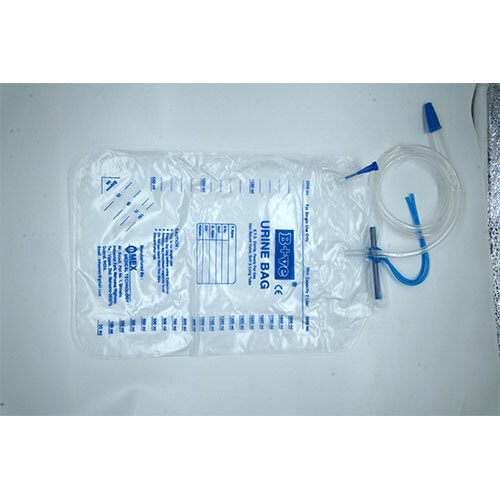 URINE BAG OU-102