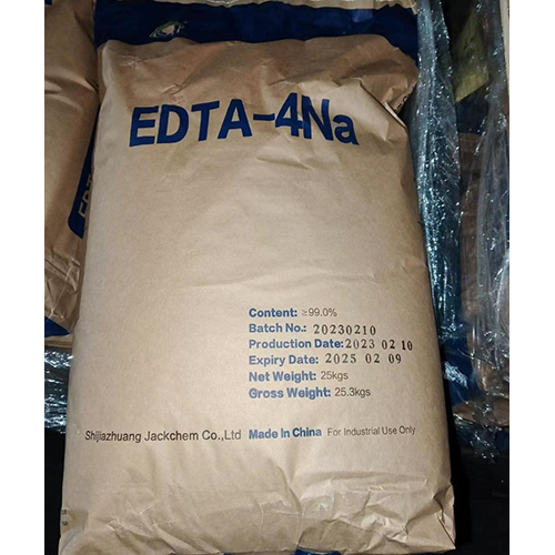 EDTA 4na