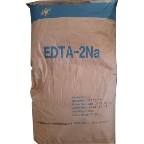 EDTA 2na