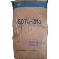 Edta 2na - Application: Industrial