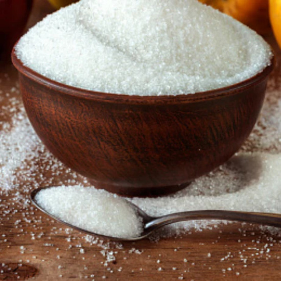 Fructose - Natural Sweetener, Ideal For Food And Beverage Applications | Enhances Texture In Bakery Products, Resists Spoilage In Carbonated Drinks