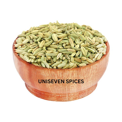 Fennel Seeds - Food Grade Raw Granules | Versatile Ingredient For Savory & Sweet Dishes, Shelf Life 6-12 Months, Convenient Room Temperature Storage