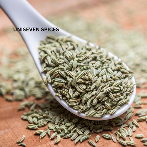 Fennel Seeds - Food Grade Raw Granules | Versatile Ingredient For Savory & Sweet Dishes, Shelf Life 6-12 Months, Convenient Room Temperature Storage