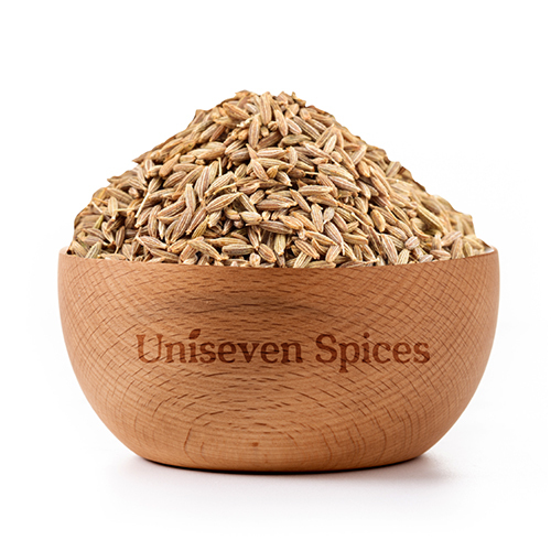 Cumin Seeds - Grade: Food Grade