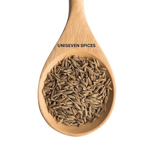 Cumin Seeds - Grade: Food Grade