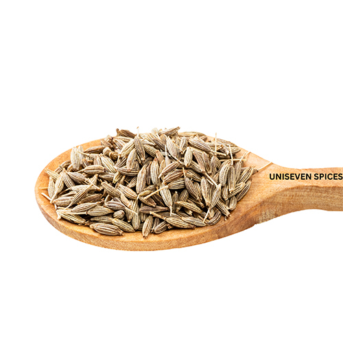 Cumin Seeds - Grade: Food Grade