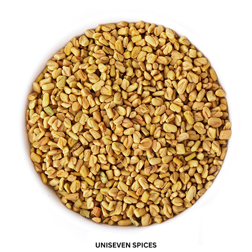 Fenugreek Seeds