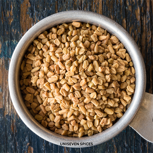 Fenugreek Seeds