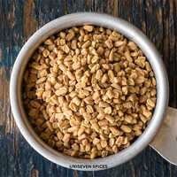 Fenugreek Seeds