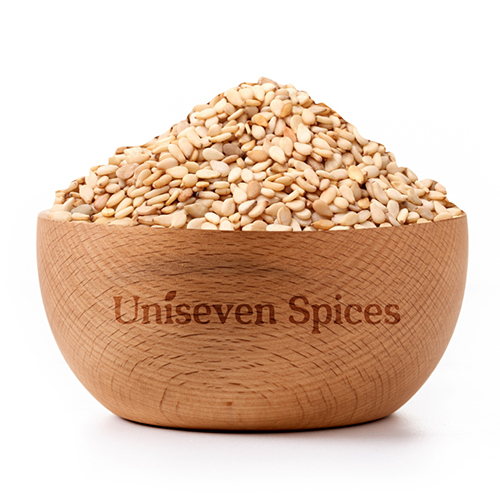 Sesame Seeds - Grade: Food Grade