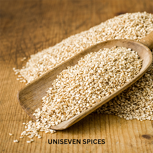 Sesame Seeds