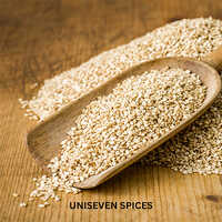 Sesame Seeds