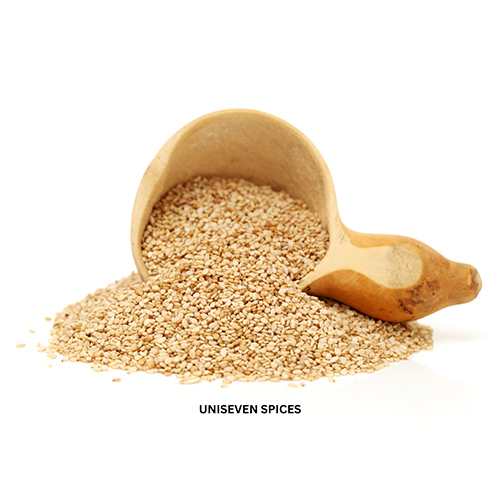 Sesame Seeds