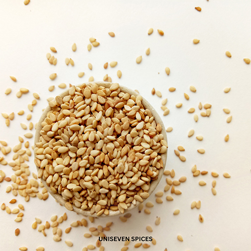 Sesame Seeds