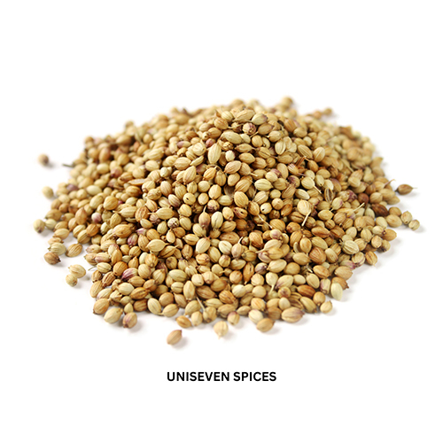 Coriander Seeds - Food Grade Raw Granule | 6-12 Months Shelf Life, Perfect For Marinades, Soups, Stews, And Baking
