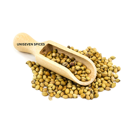 Coriander Seeds - Food Grade Raw Granule | 6-12 Months Shelf Life, Perfect For Marinades, Soups, Stews, And Baking