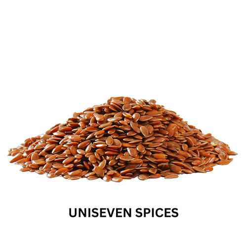 Flax Seeds - Raw Food-grade Quality Granules | Nutrient-packed With Omega-3 Fatty Acids, Fiber, And Minerals, 6-12 Months Shelf Life, Room Temperature Storage