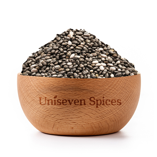 Chia Seeds - Grade: Food Grade