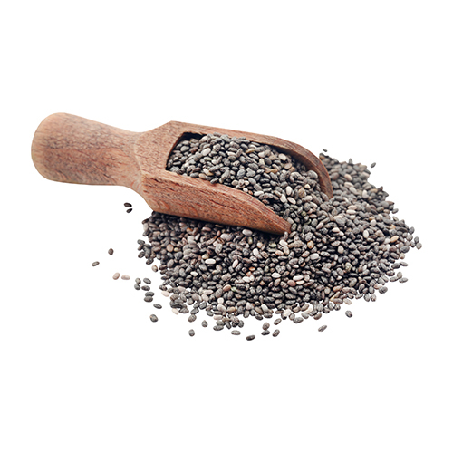 Chia Seeds - Grade: Food Grade
