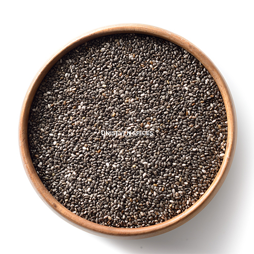 Chia Seeds - Grade: Food Grade