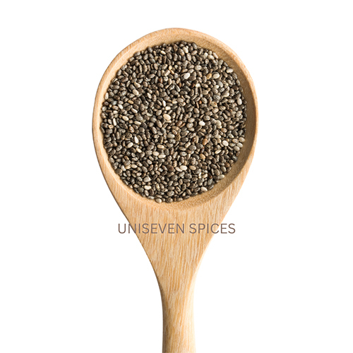 Chia Seeds - Grade: Food Grade