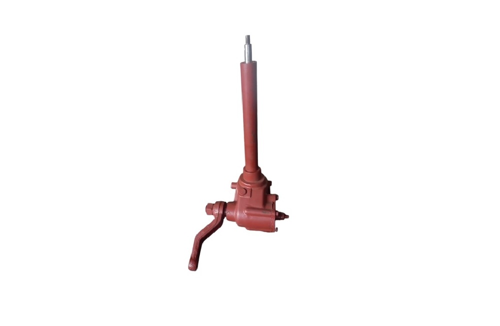0046635900 Steering Assembly Mechanism C-360