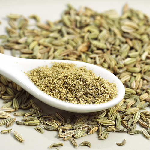 Fennel Powder - Grade: Food Grade