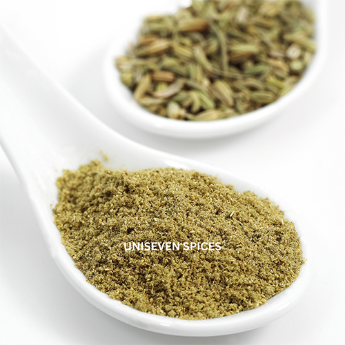 Fennel Powder - Grade: Food Grade