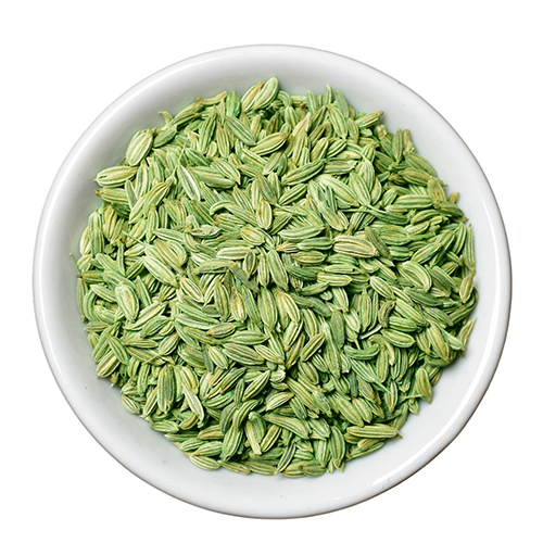 Fennel Powder - Grade: Food Grade
