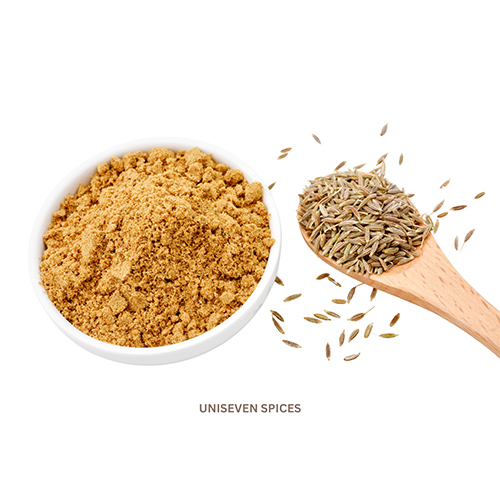 Cumin Powder - Color: Brown