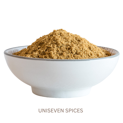 Cumin Powder - Color: Brown