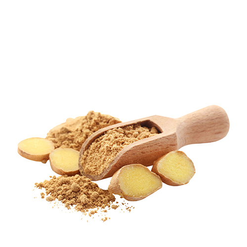 Ginger Powder - Grade: Food Grade