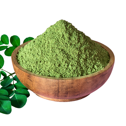 Moringa Powder