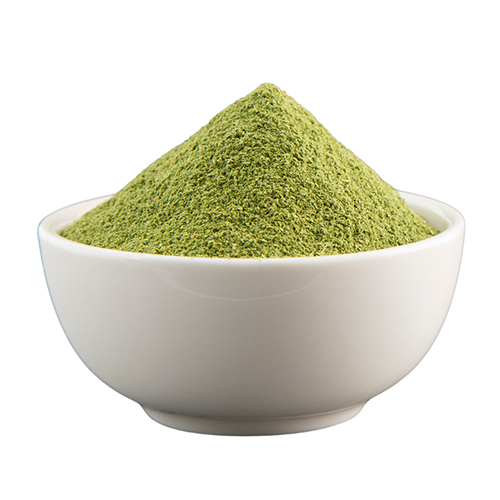 Moringa Powder - Grade: Food Grade