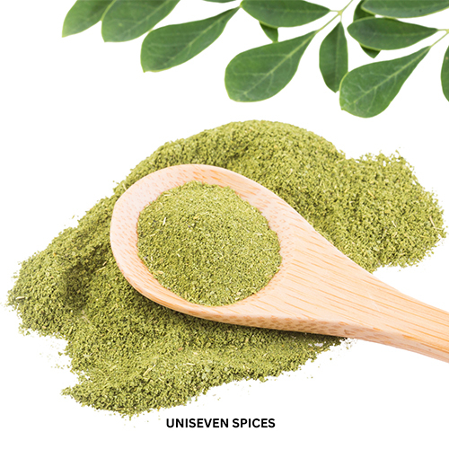Moringa Powder - Grade: Food Grade