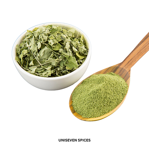 Moringa Powder - Grade: Food Grade