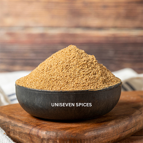 Coriander Powder - Color: Greenish Brown