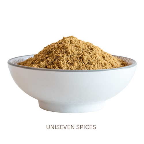 Coriander Powder - Color: Greenish Brown