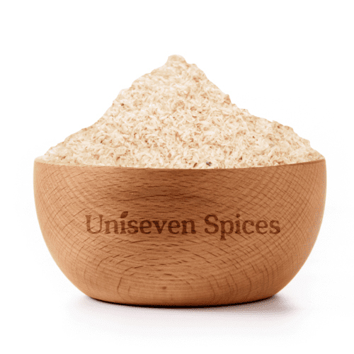 Psyllium Husk Powder - Grade: Food Grade