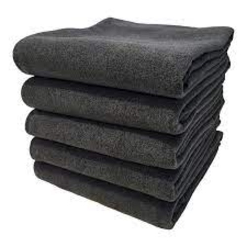 Donation Grey Fleece Blanket