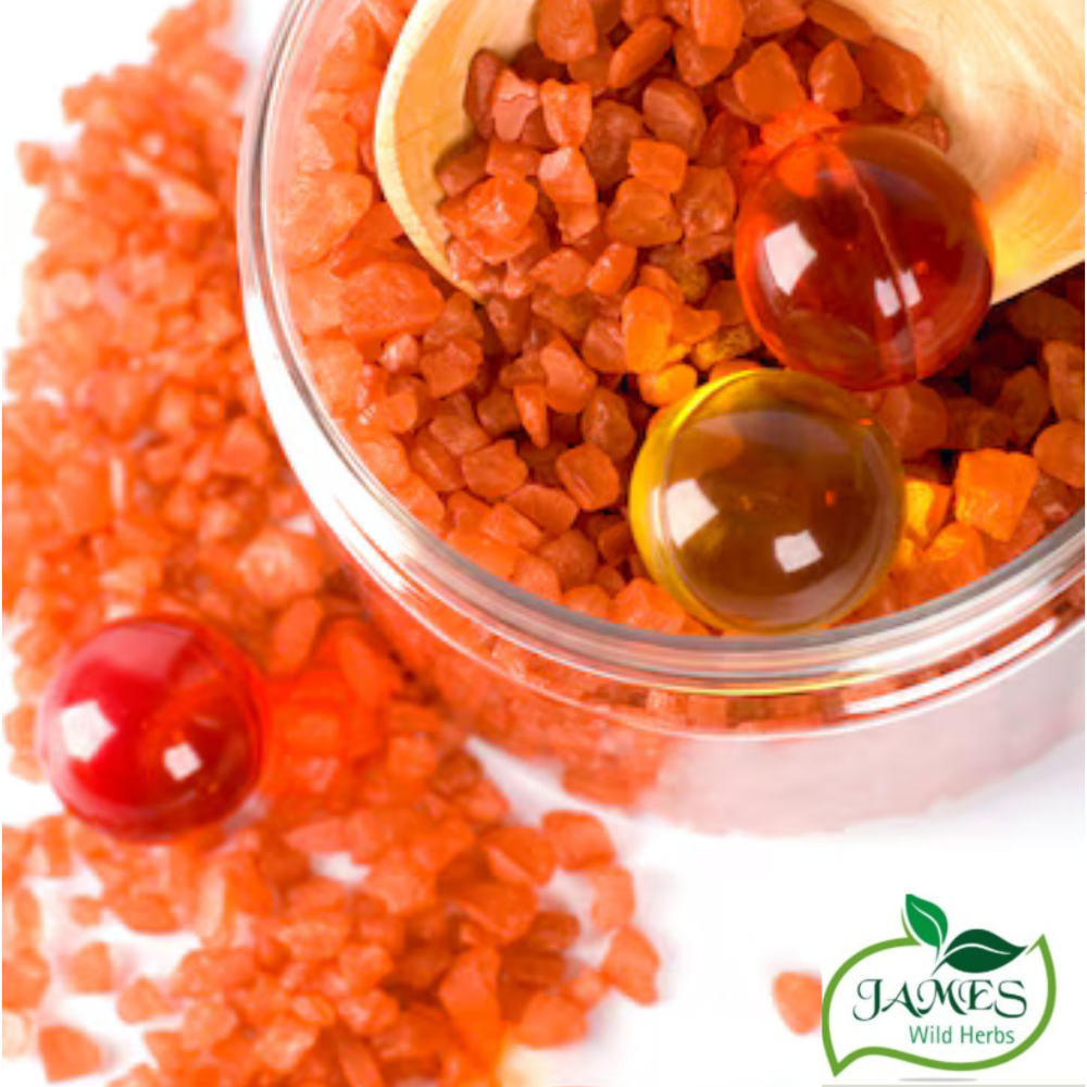 Candelilla Wax - Application: Cosmetic