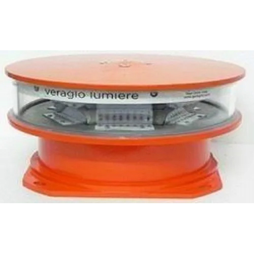 Medium Intensity Obstruction Light