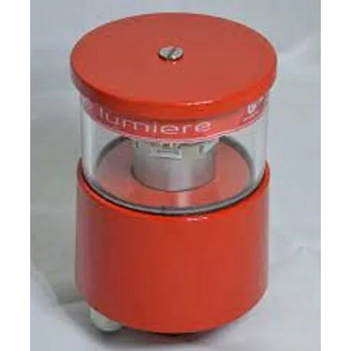 Low Intensity Obstruction Lights - Color: Red