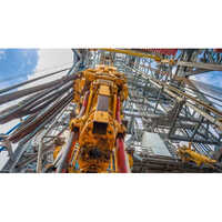 Top Drive Cable Assemblies - Solid Conductor Type | Enhanced Durability High Performance Reliability