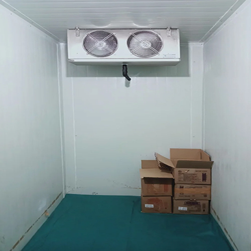 Refrigerated Cold Room