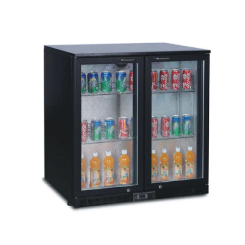 Back Bar Cooler - Capacity: 200 Ltr