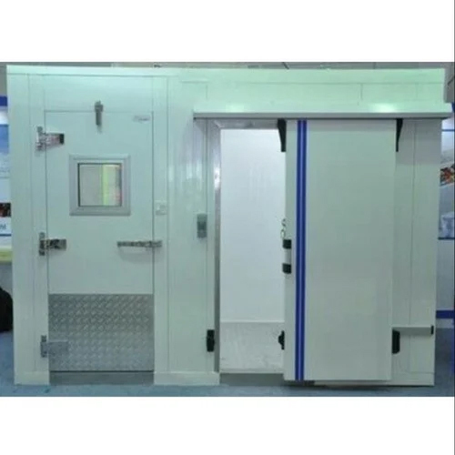 Commerical Cold Storage Room - Capacity: 5 Ton