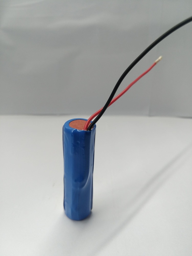 Surepower 3.7V, 2500mAH Li-ion Battery Pack