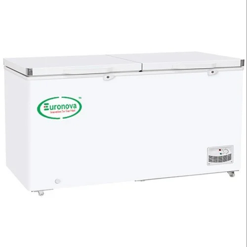 Euronova Chest Freezer - Capacity: 501 - 750 Ltr