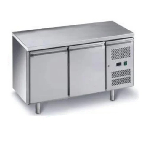 Egn-2100 Tn-Bt Under Counter Chiller - Capacity: 210 Ltr